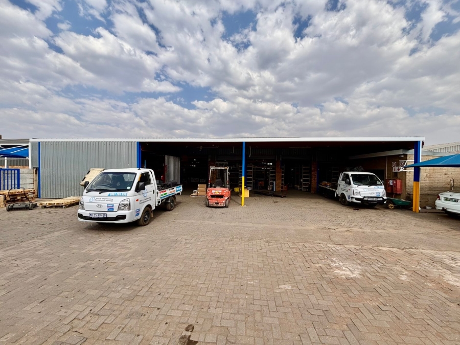 Commercial Property for Sale in Uraniaville North West
